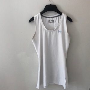 Under Armor tank top